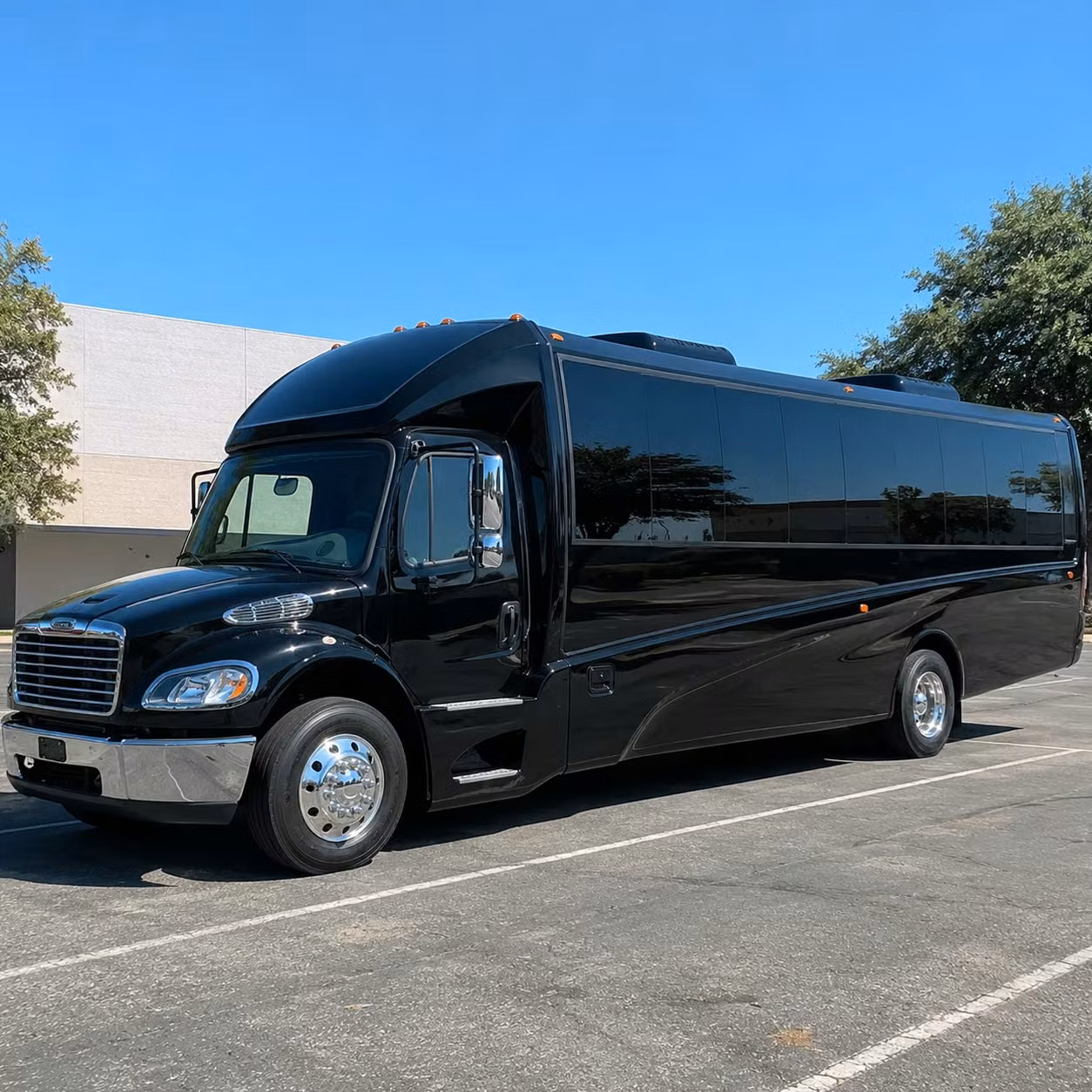 augusta 18 passenger minibus rental