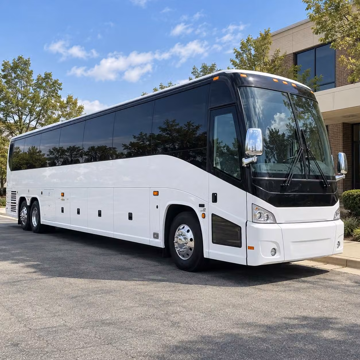 augusta bus rentals for school field trips