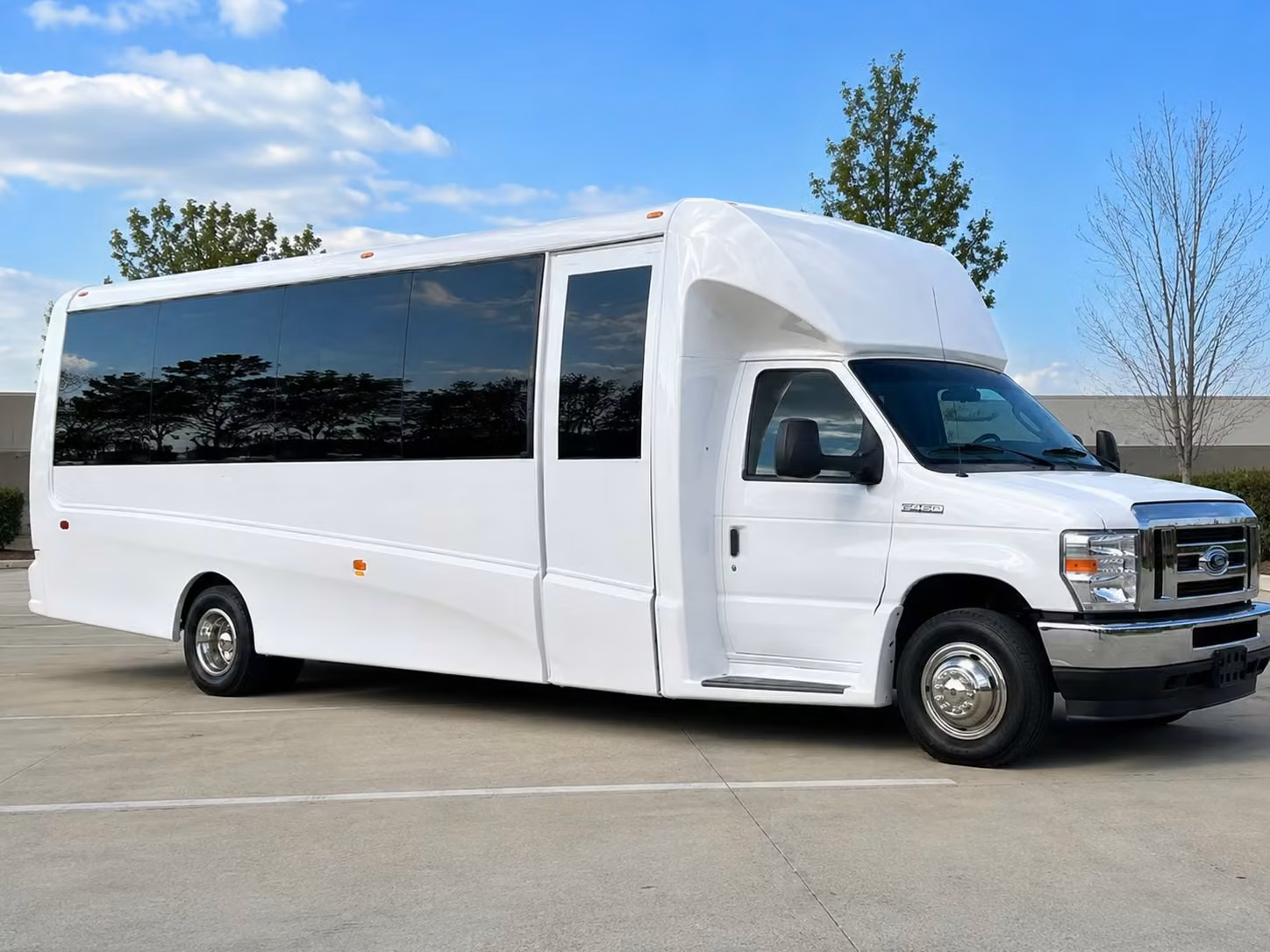 augusta church transportation