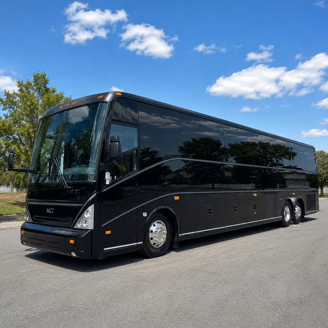 augusta concert transportation