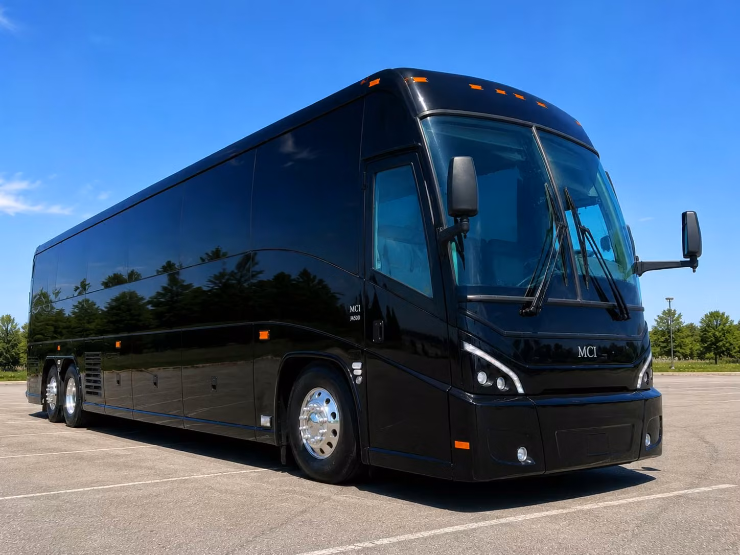 augusta convention and conference group transportation