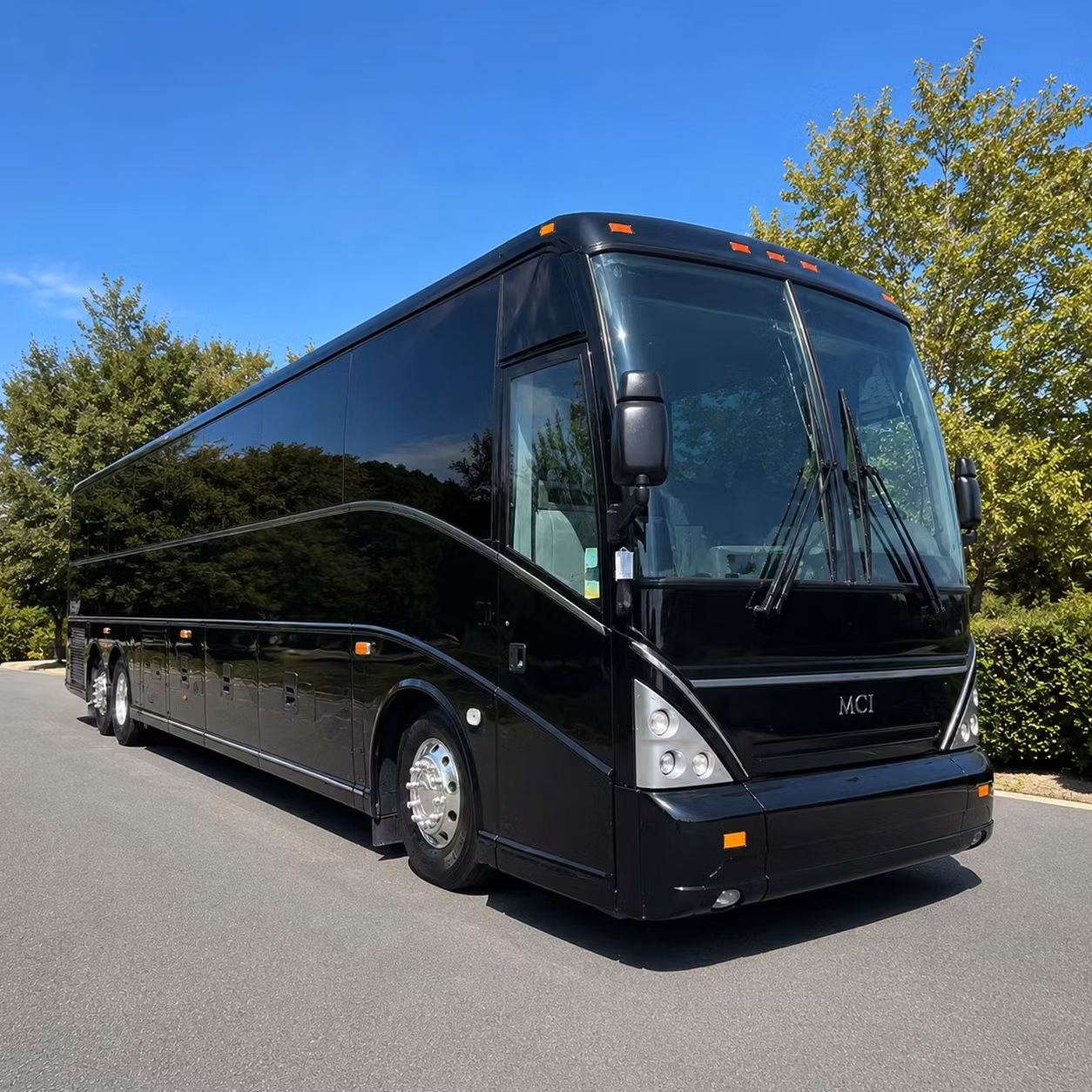 augusta corporate shuttle services for masters week and major events
