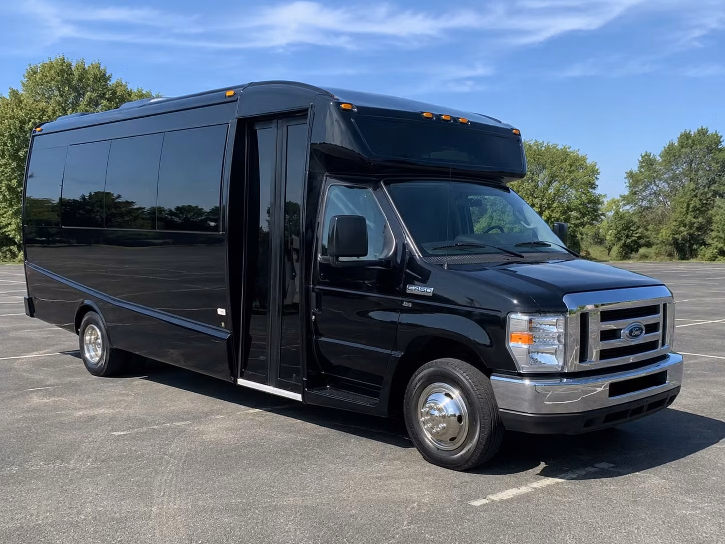 augusta employee transportation
