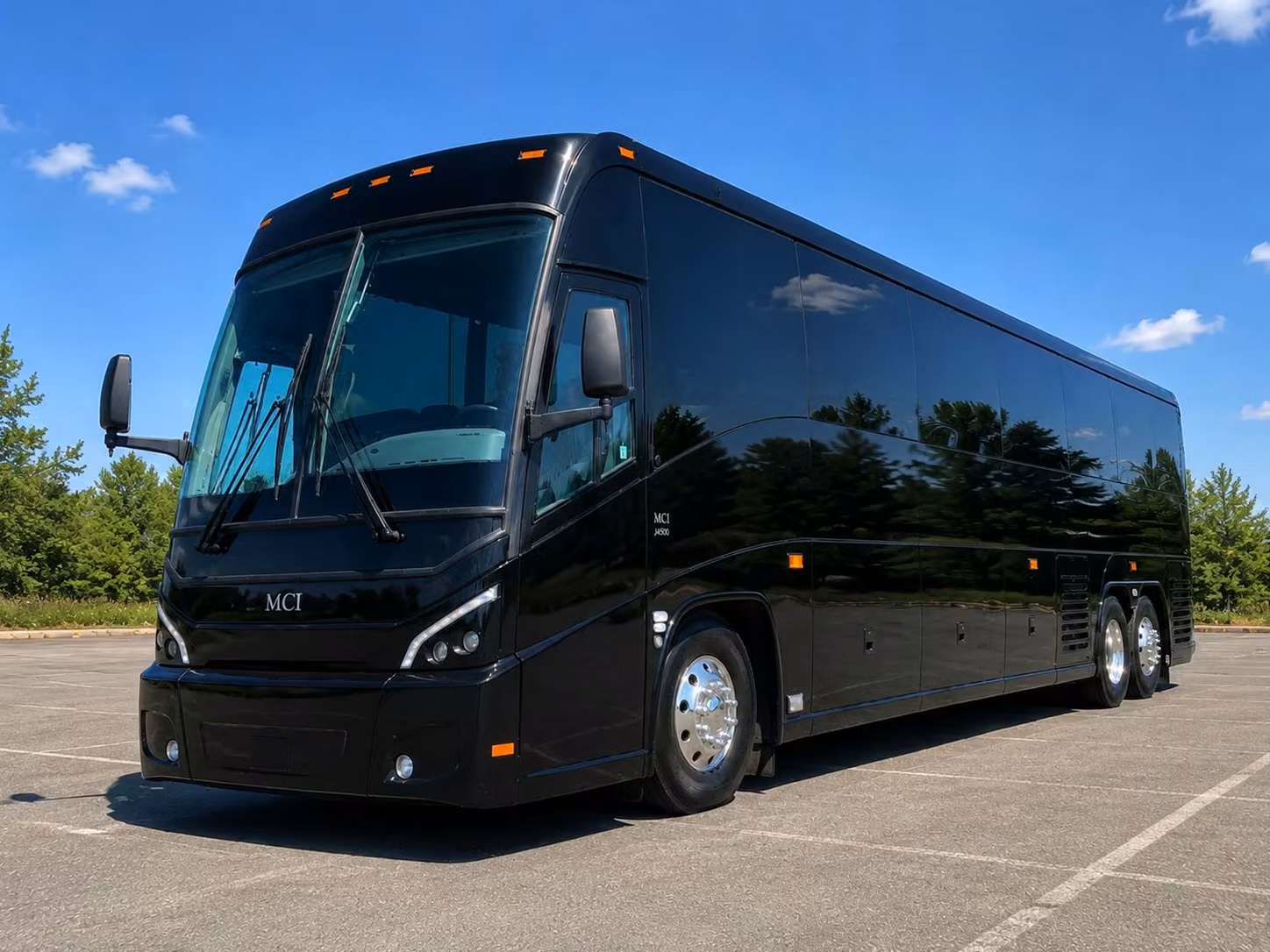 augusta event transportation