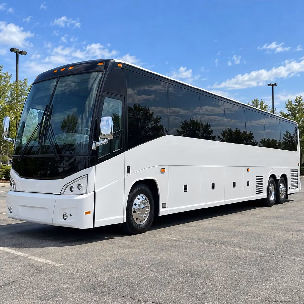 augusta field trip transportation