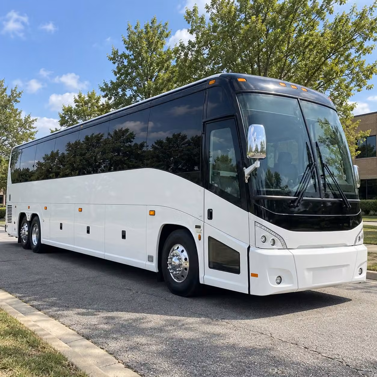 augusta school field trips prom and special event bus rentals