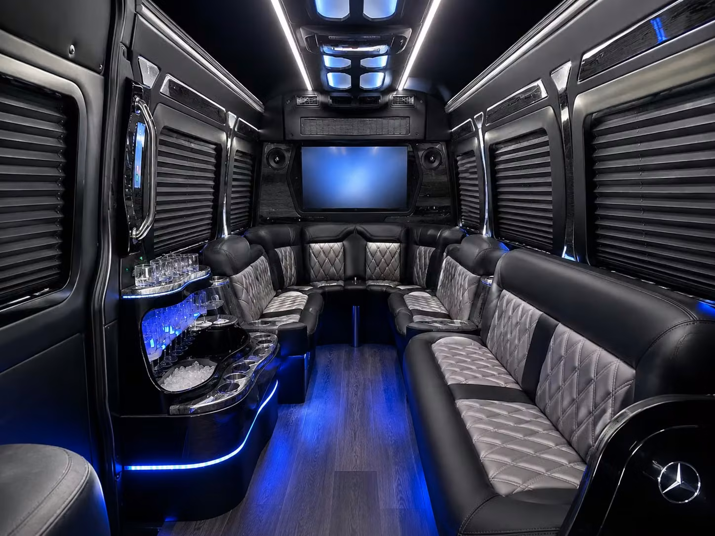 augusta university and paine college sports team transportation