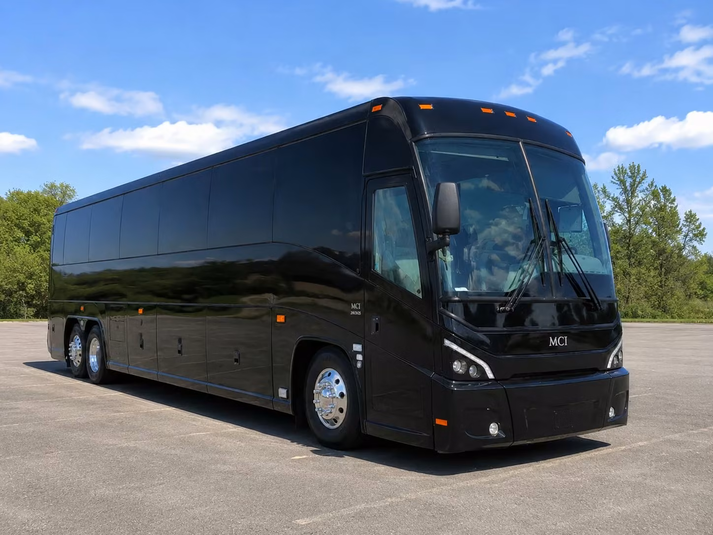 booking multi day charter bus trips from augusta has never been simpler