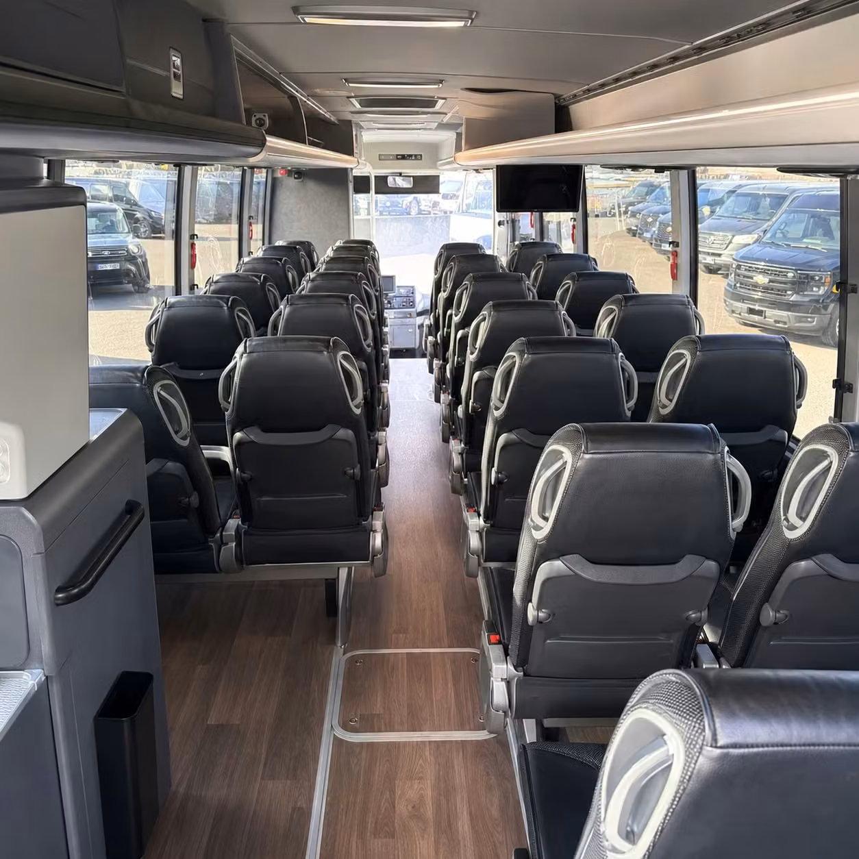charter buses for augusta church retreats revivals and faith conferences