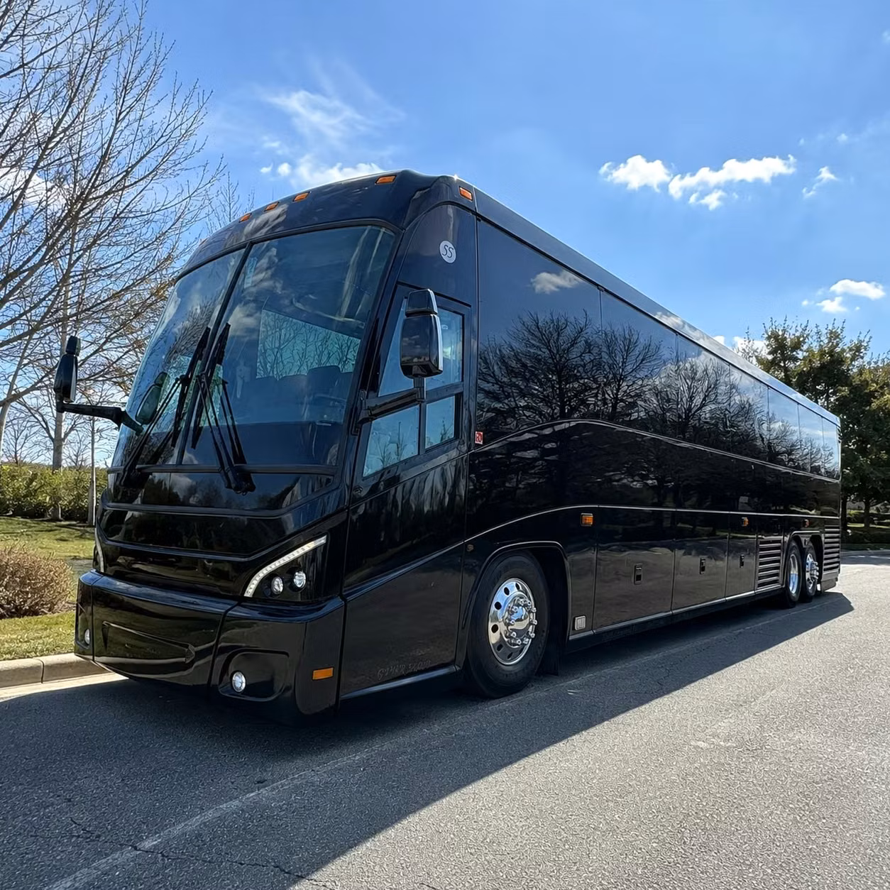 compare employee shuttle options for augusta s manufacturing and industrial workforce
