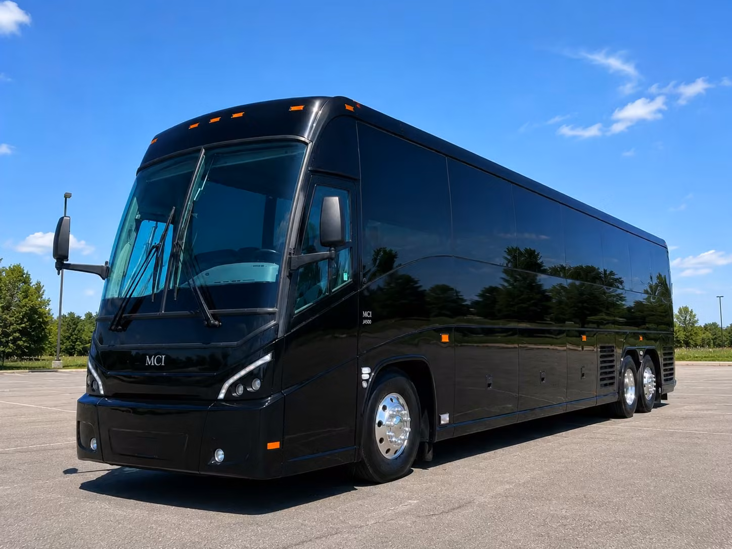 corporate event shuttle bus rentals in augusta georgia