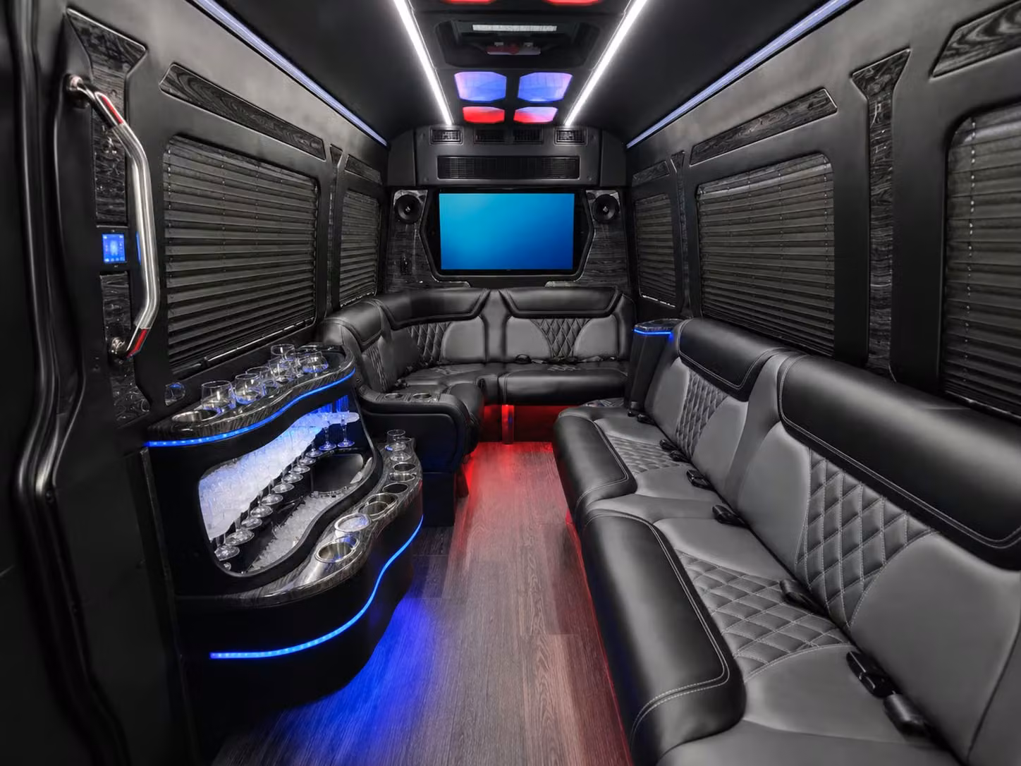 hit the road from augusta to any destination with the right bus for your group