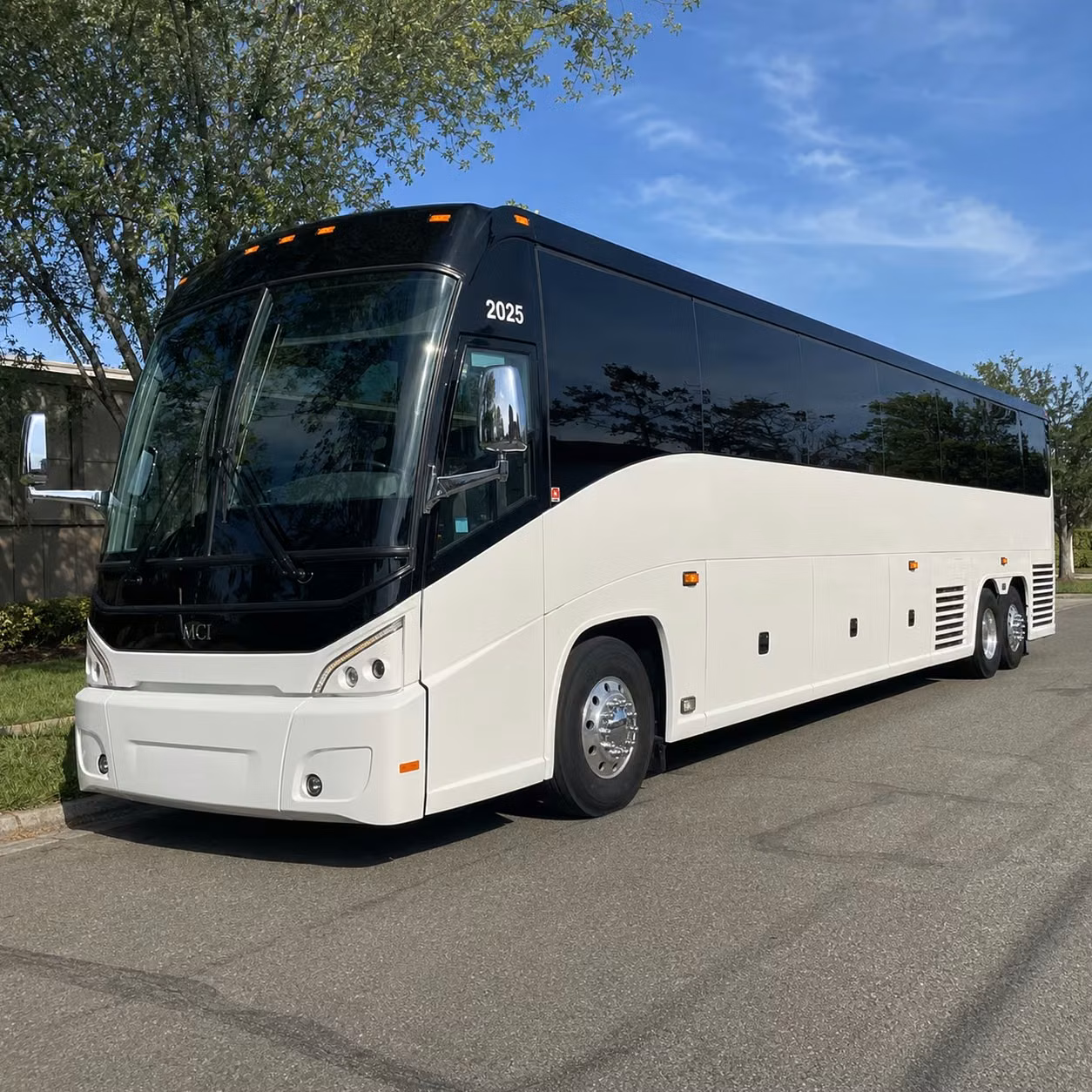 long distance multi day military transportation out of augusta