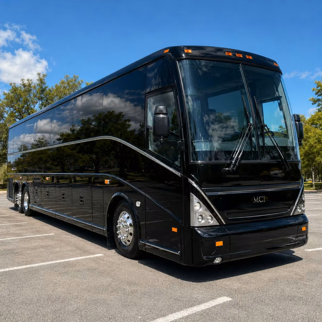 masters week and augusta event transportation for large groups