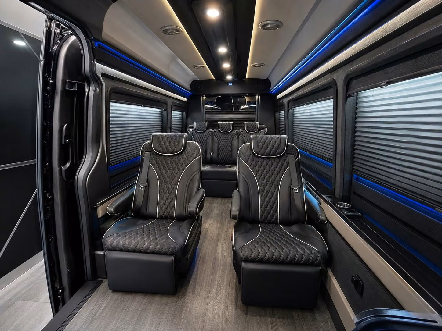medical and healthcare group airport transportation in augusta