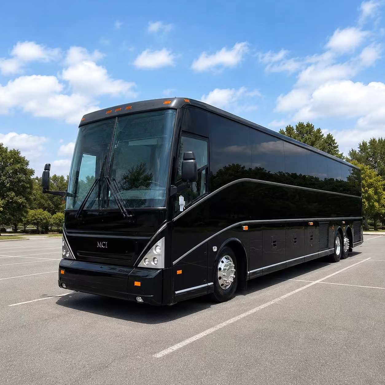 not in augusta you can still find concert transportation nearby