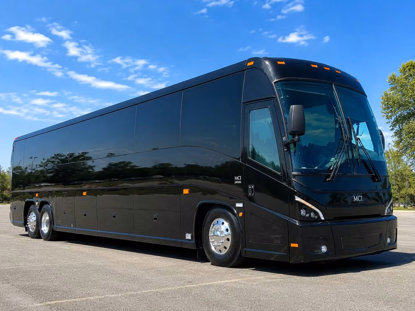 not in augusta you can still find corporate event transportation nearby