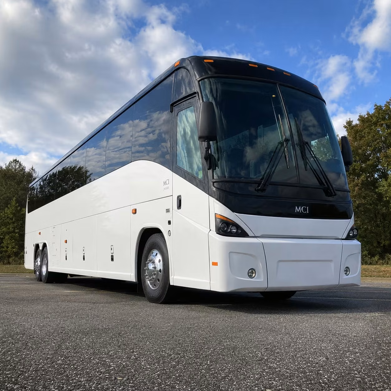shuttle your fort eisenhower and cyber center workforce without the commute headaches