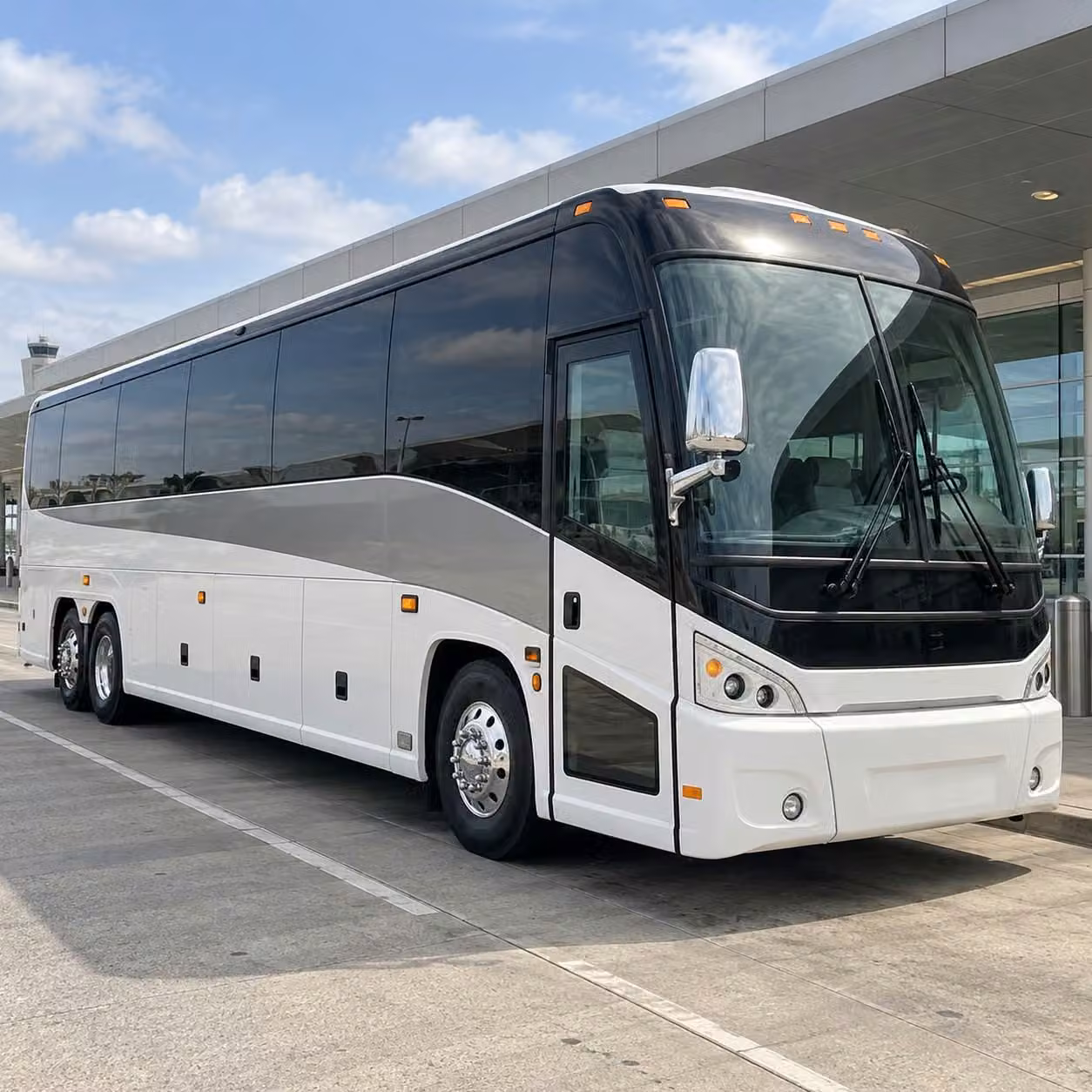 these field trip buses are perfect for trips to phinizy swamp nature park