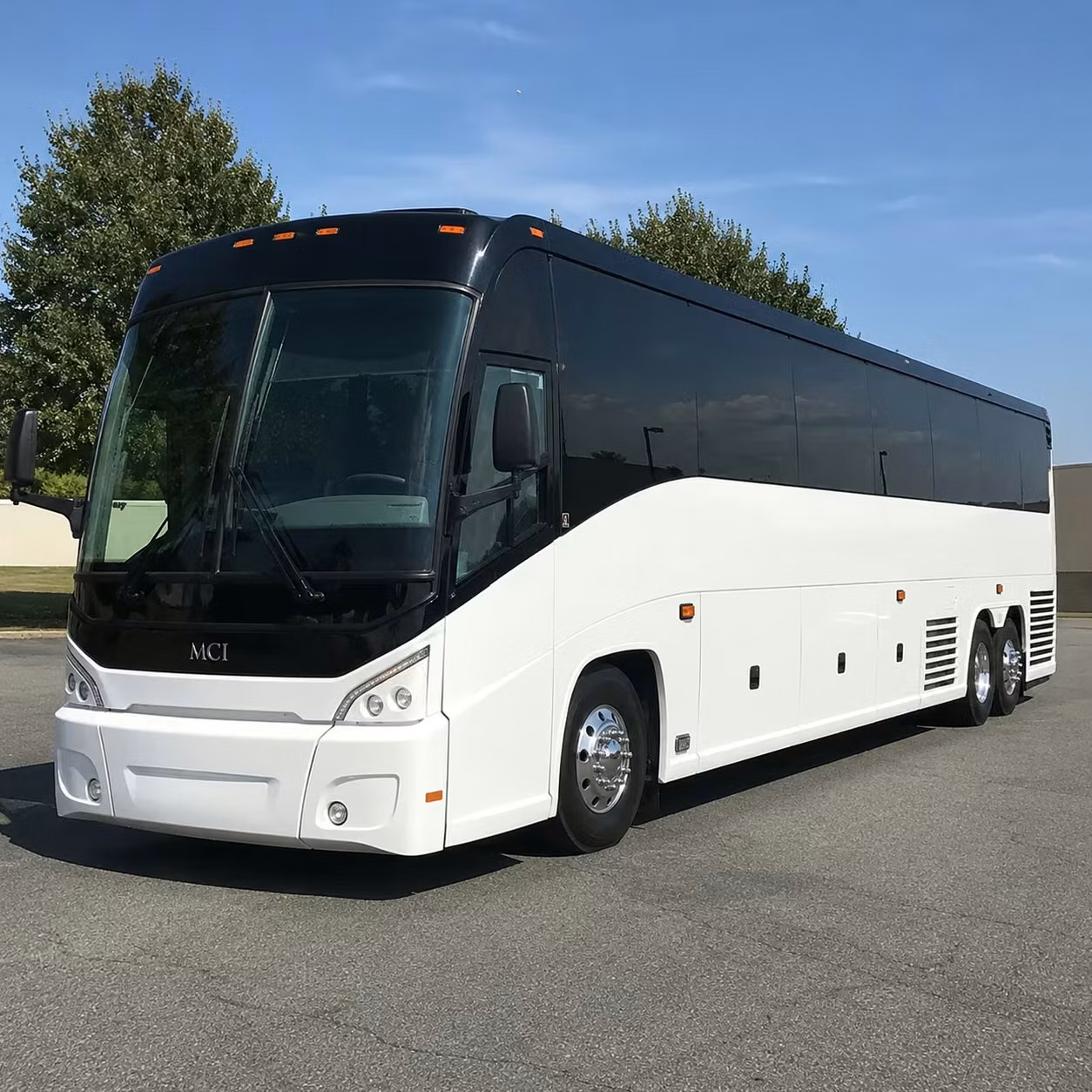 vip delegation dignitary transportation in augusta georgia