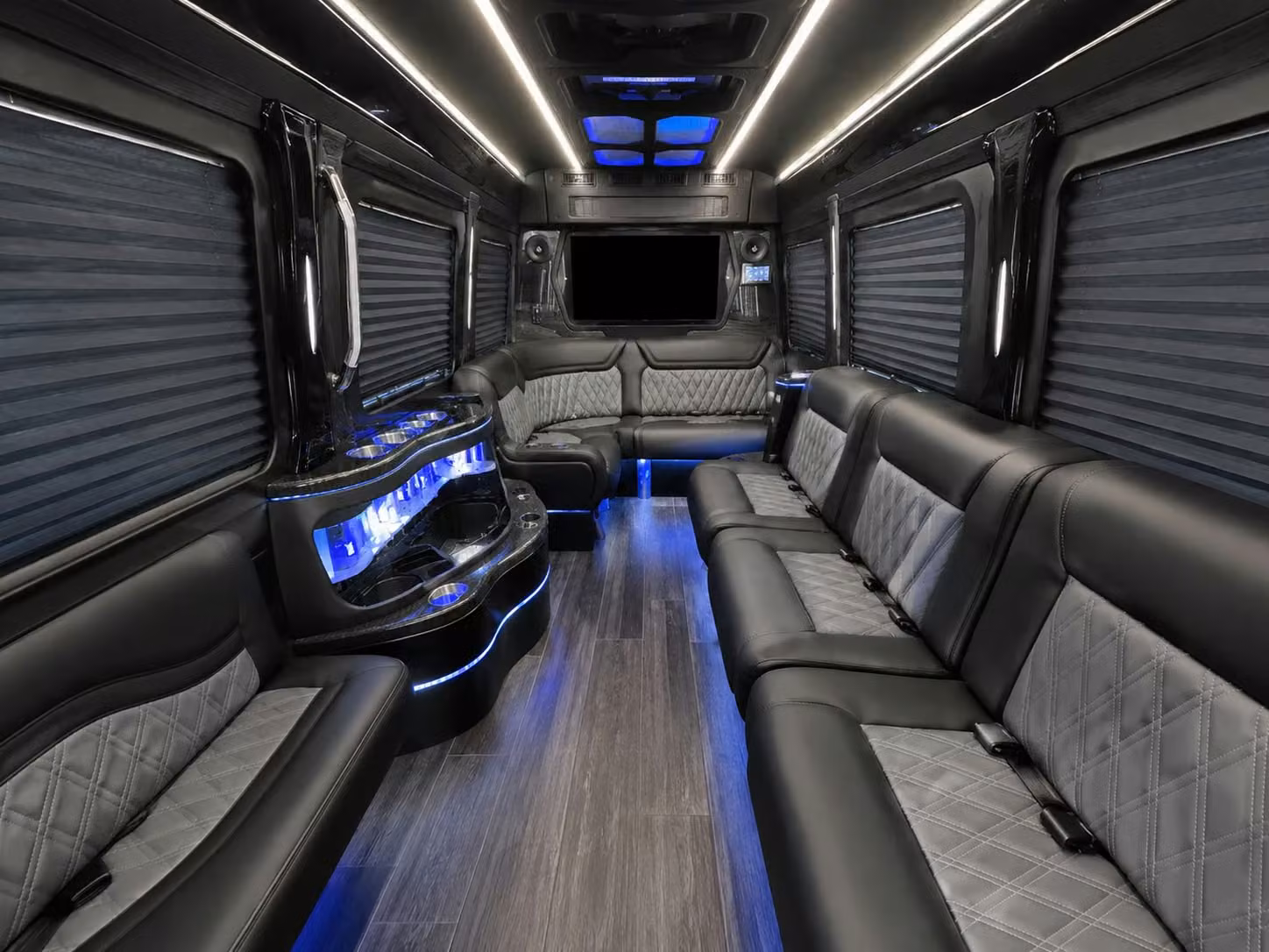 with charterbusrentalaugustaga com you get employee transportation that runs on your schedule not theirs